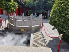 -西安市广仁寺