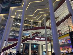 -捞王锅物料理(上海世茂广场店)