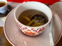 -荷风细雨·中国茶宴(碧云店)