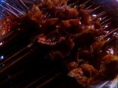 涮豆腐皮-玲玲涮牛肚(土门坊店)