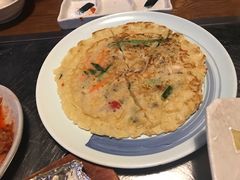 -海神·济州岛海鲜料理(天乐广场店)