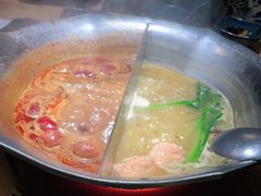 -湊湊火锅·茶憩(上海合生汇店)