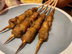 -1078號老北京涮肉(松柏店)