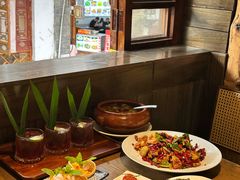 -小喜客·云南特色菜(纳西庭院店)