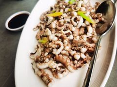 -佬太公海鸭·海鲜大排档(上海总店)