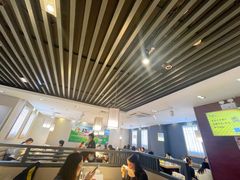 大堂-猪啊牛呀羊啊铜盘烤肉(正大广场店)