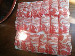 -竹叶涮肉坊(总店)