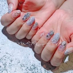 -森日式美甲沙龙MORI NAIL总店