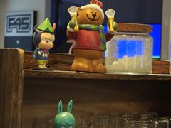 -FUNFUN有饭花园聚会餐厅