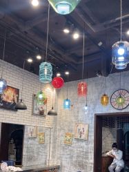 -T.1 hair salon烫染接发