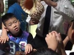 -青岛贝壳博物馆