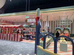 -奈尔宝·儿童乐园·亲子餐厅(鄞州万达店)