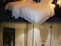 -春晖园度假酒店温泉