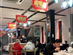 -李老爹香辣蟹(宣武门店)