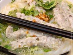 -新辉港式茶餐厅(北栅店)