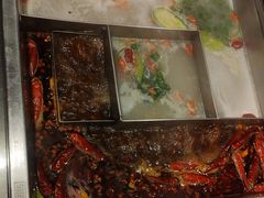 -重庆德忆火锅（龙南街3店）(渝水岸餐饮)