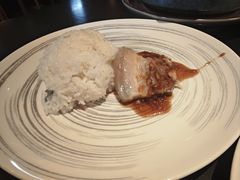 -庐灶江南·江南菜·四合院Bistro(东直门雍和宫·原华侨宾馆店)