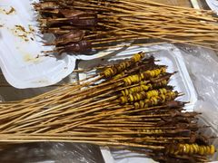 -十里铺铁板鱿鱼