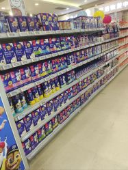 -孩子王童乐园(唐山万达广场店)