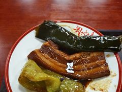 -刘小忙把子肉(北园大街总店)