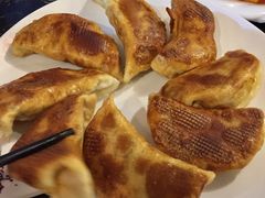 泡菜饺-桃园中华料理炸酱面(燕儿岛路店)