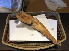 海胆天妇罗-みかわ是山居