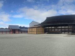 -京都御所