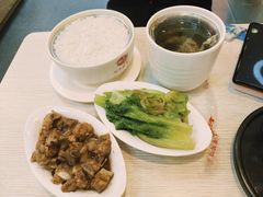 -味先肠粉(珠光路店)