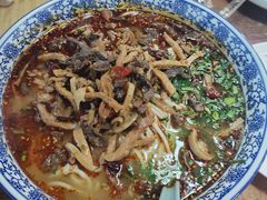 -东大桥小国抻面烧烤(长通路店)