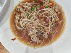 -壹零捌道·北京烤鸭(车公庄店)