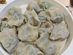 -老边饺子馆(东单店)