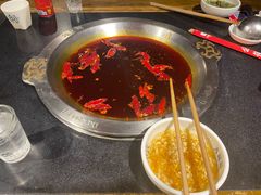 -大龙燚火锅(春熙店)