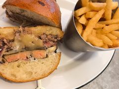-尚牛社会 Beef & Liberty(金桥EKA天物店)
