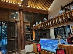 大堂-陕拾叁(袁家村店)