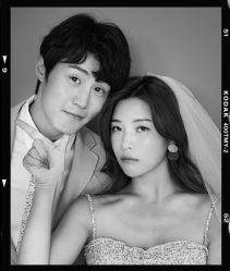 -布丁婚纱摄影工作室
