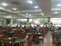 大堂-华仔土鸡店(创意产业园店)