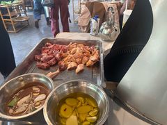 -柴火人家(桐庐总店)