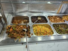 -香里香自助盒饭(红旗街店)