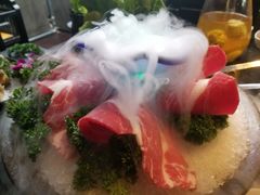 -捞王锅物料理(凯旋路店)