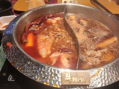 -牛New寿喜烧(曹路花园城店)