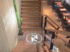 等位区-卡朋厨房(289艺术园区店)