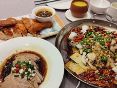 -金哥私房菜馆(张府园总店)