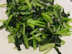 -振生清真饭店(永安道店)