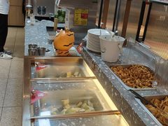 -大丰收脆鱼(闽侯永嘉店)