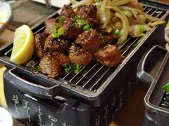 -昱匠·日本料理(金融街店)