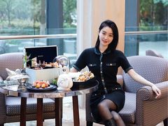 -北京丽晶酒店