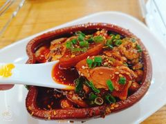 -小艺烧烤(曲江店)