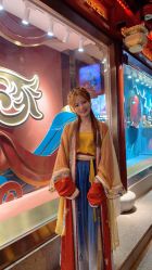 -汉仪华裳汉服馆(打浦桥店)