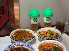 -回家吃饭·地道南昌菜(建德观总店)