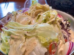 -千代武日本料理(爱建店)